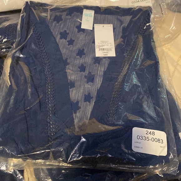 Women’s swimsuit coverup - Picture 6 of 10